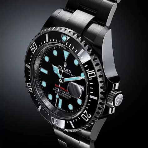 The 10 most famous Rolex watches 